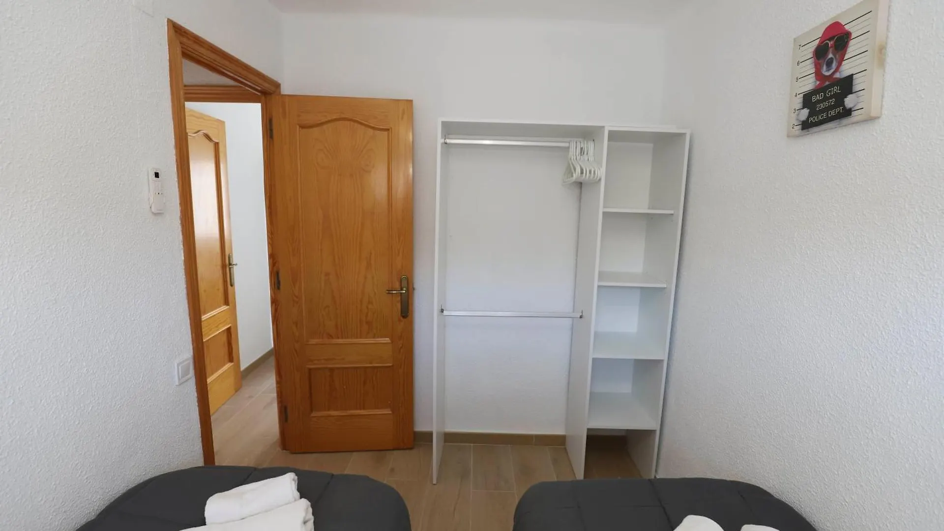 Apartmán Differentflats Dms La Pineda 0*,  Španělsko