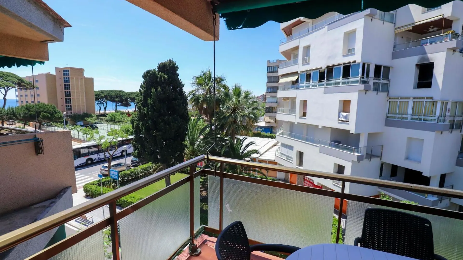 Apartmán Differentflats Dms La Pineda
