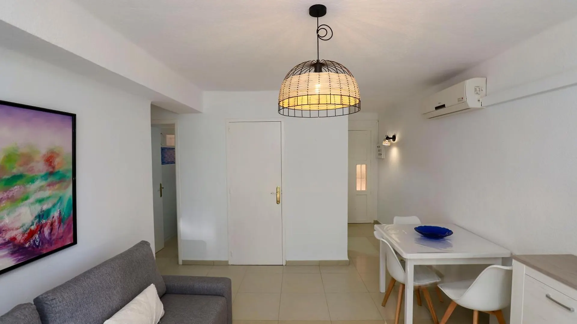 Apartmán Differentflats Dms La Pineda