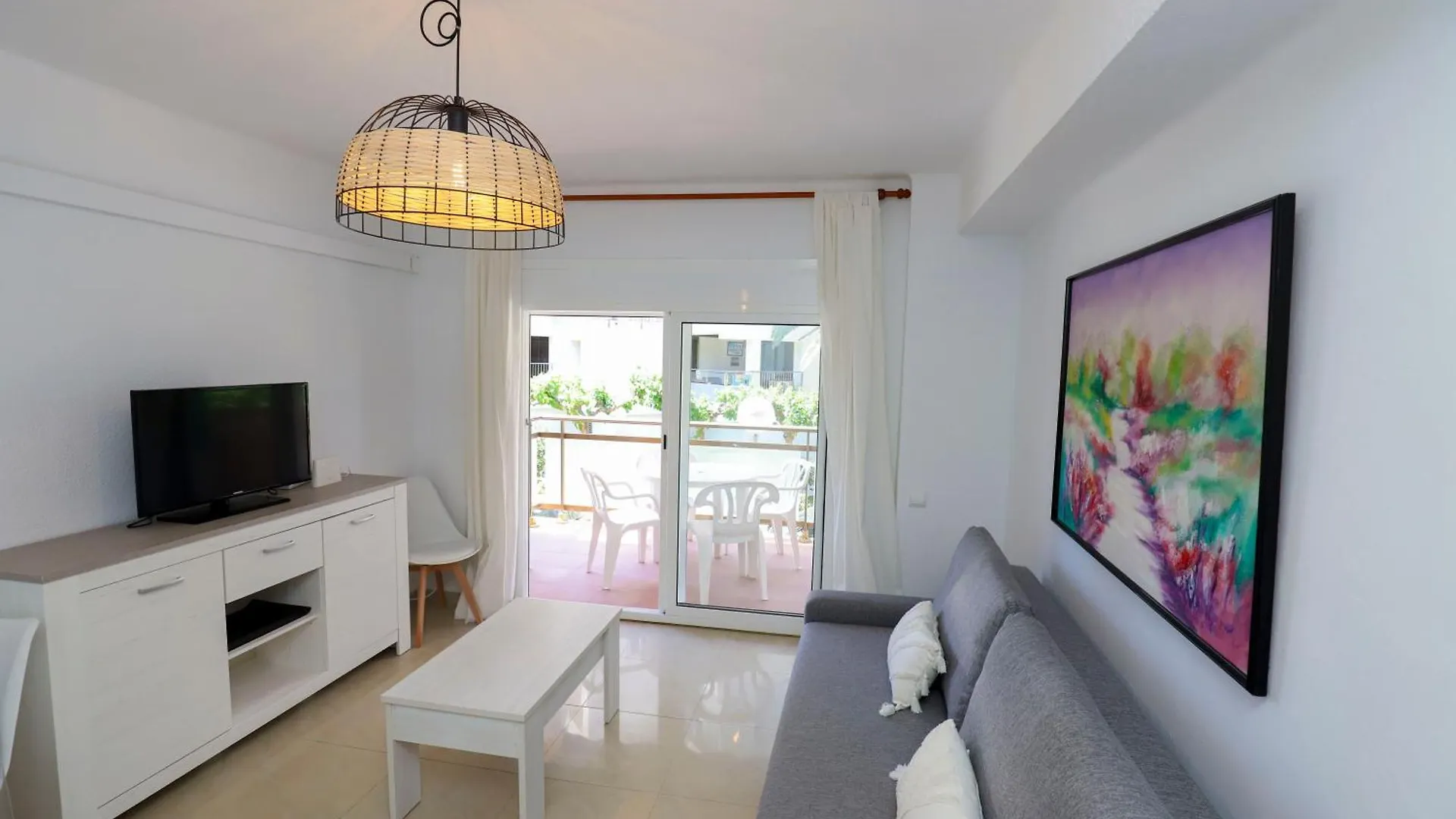 Apartmán Differentflats Dms La Pineda
