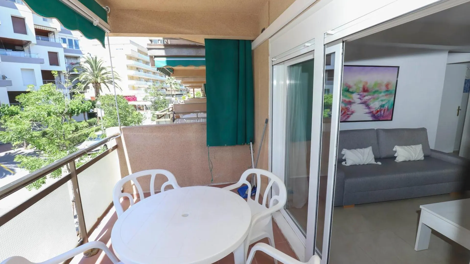 Apartmán Differentflats Dms La Pineda