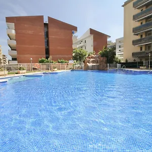 Apartamento Alea - Maldivas, La Pineda