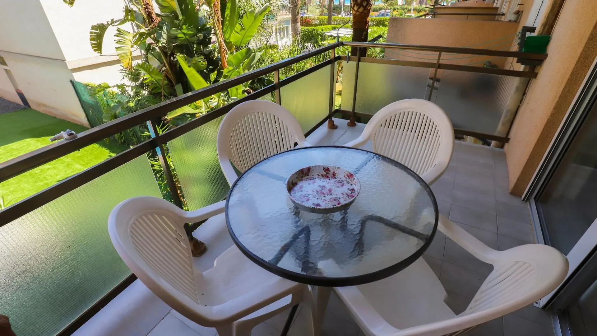 Apartamento Differentflats Dms La Pineda