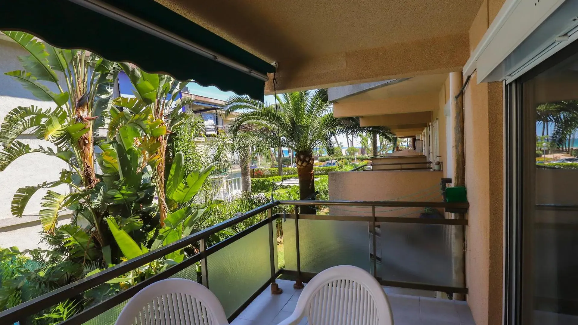 Apartamento Differentflats Dms La Pineda