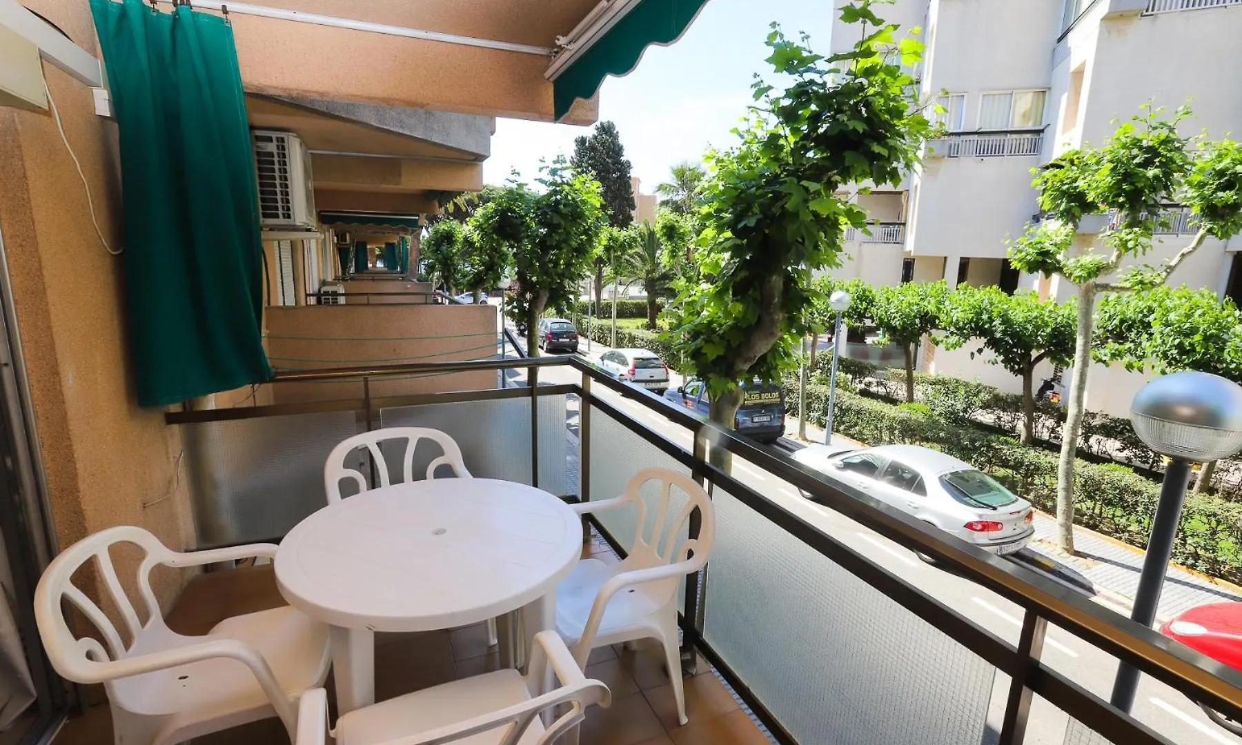 Apartamento Differentflats Dms La Pineda