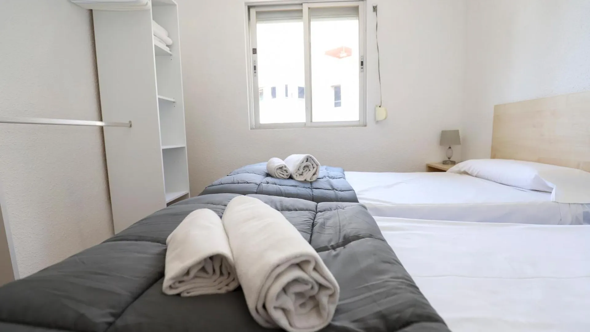 Apartamento Differentflats Dms La Pineda España