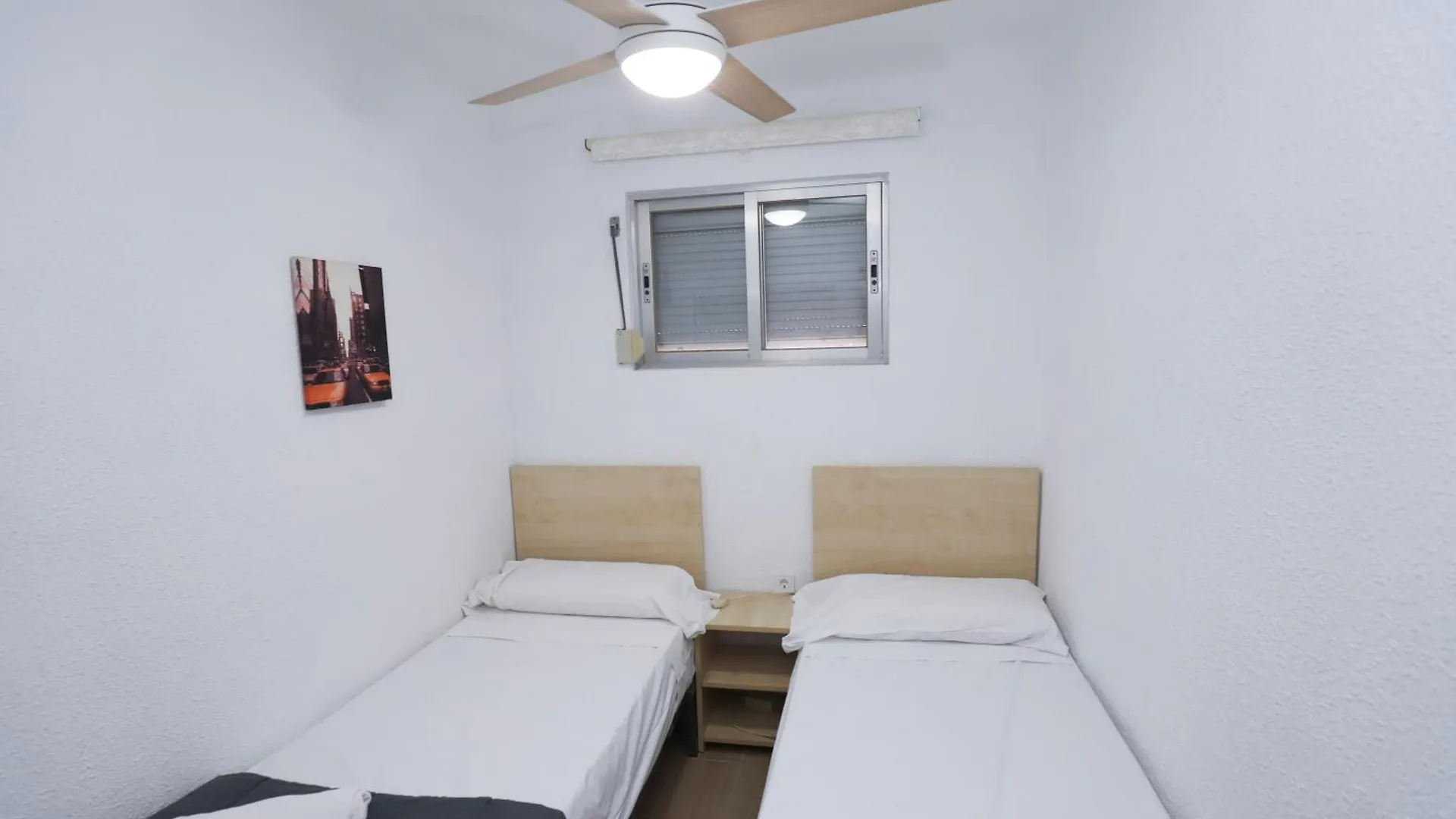Apartamento Differentflats Dms La Pineda