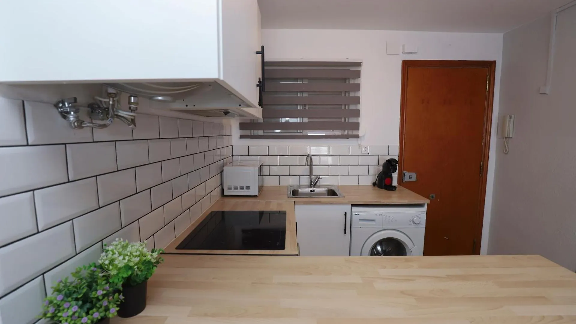 Apartamento Differentflats Dms La Pineda