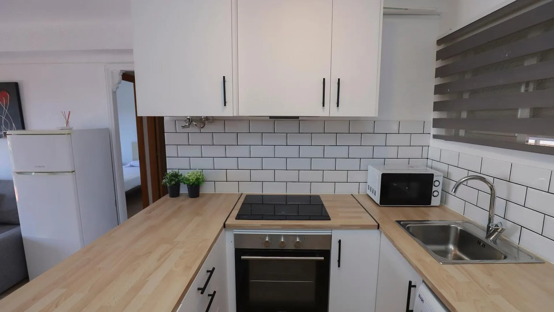 Apartamento Differentflats Dms La Pineda 0*,  España