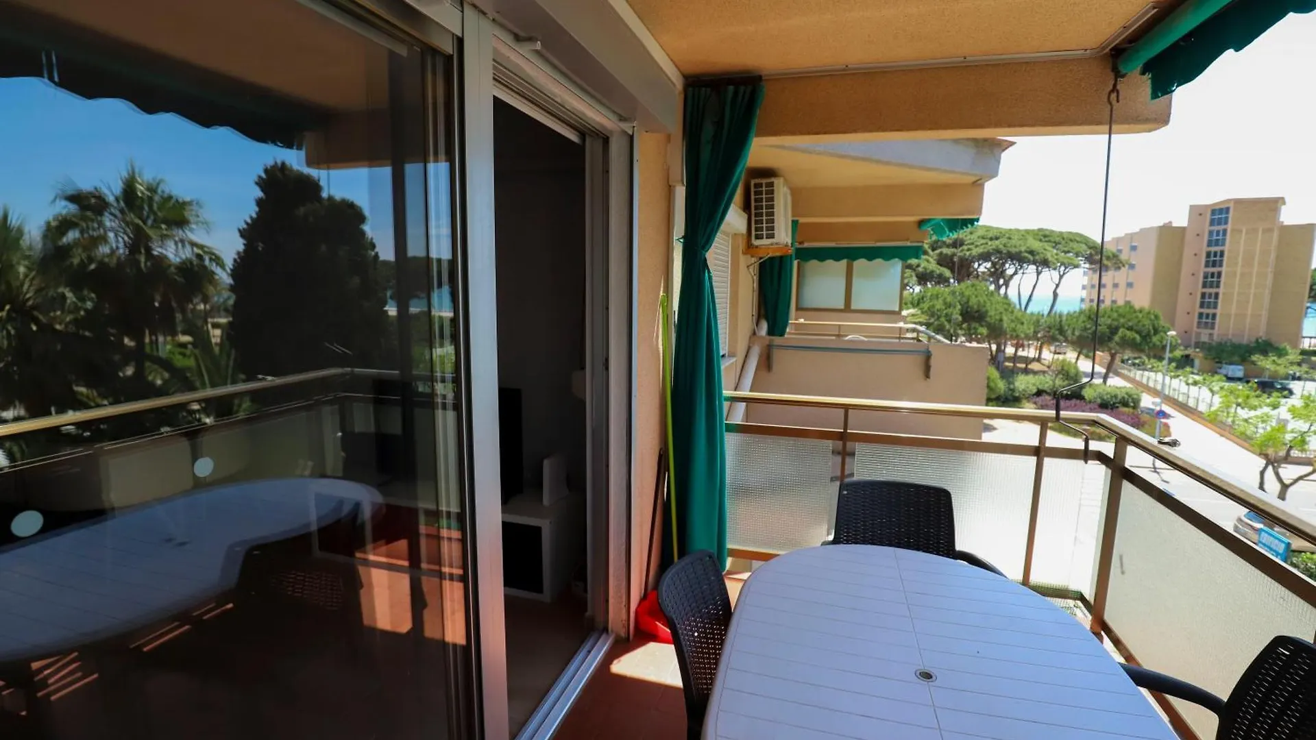 Apartamento Differentflats Dms La Pineda