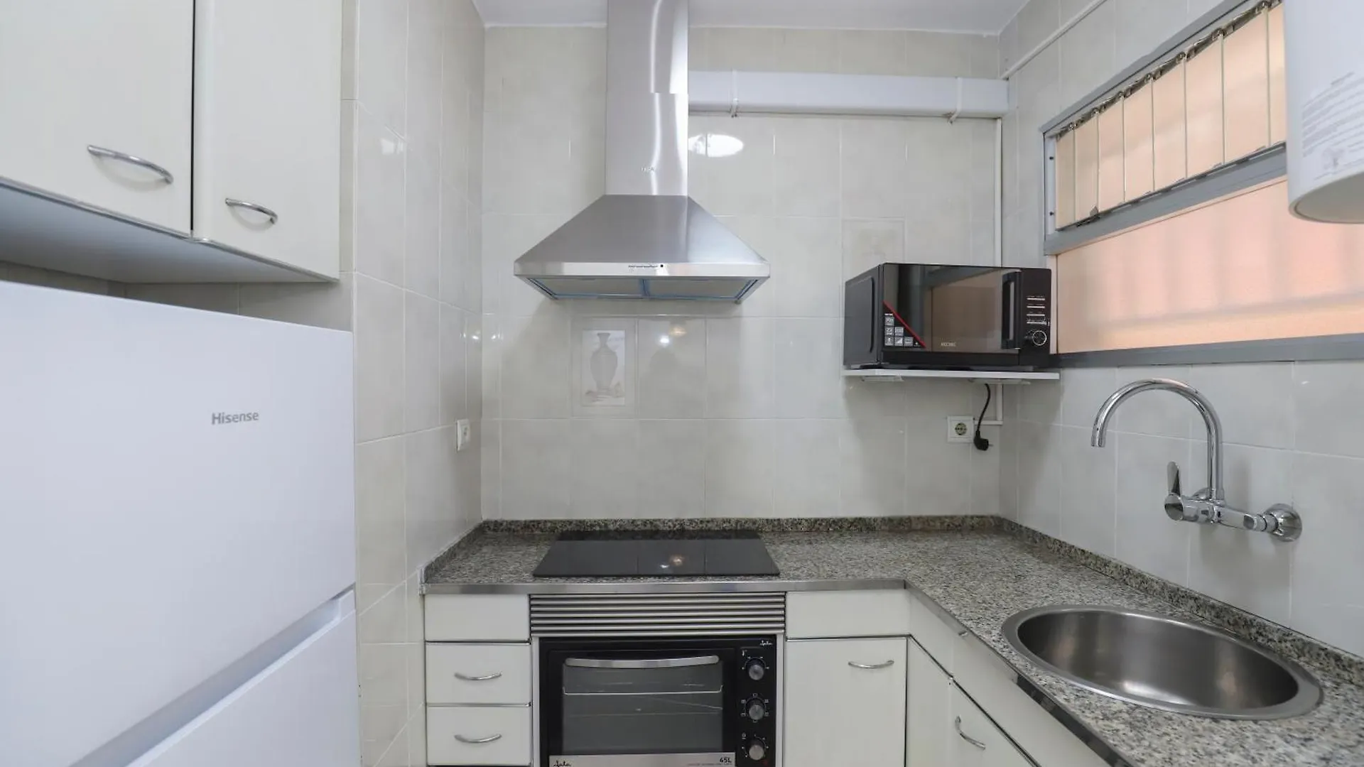 Apartamento Differentflats Dms La Pineda España
