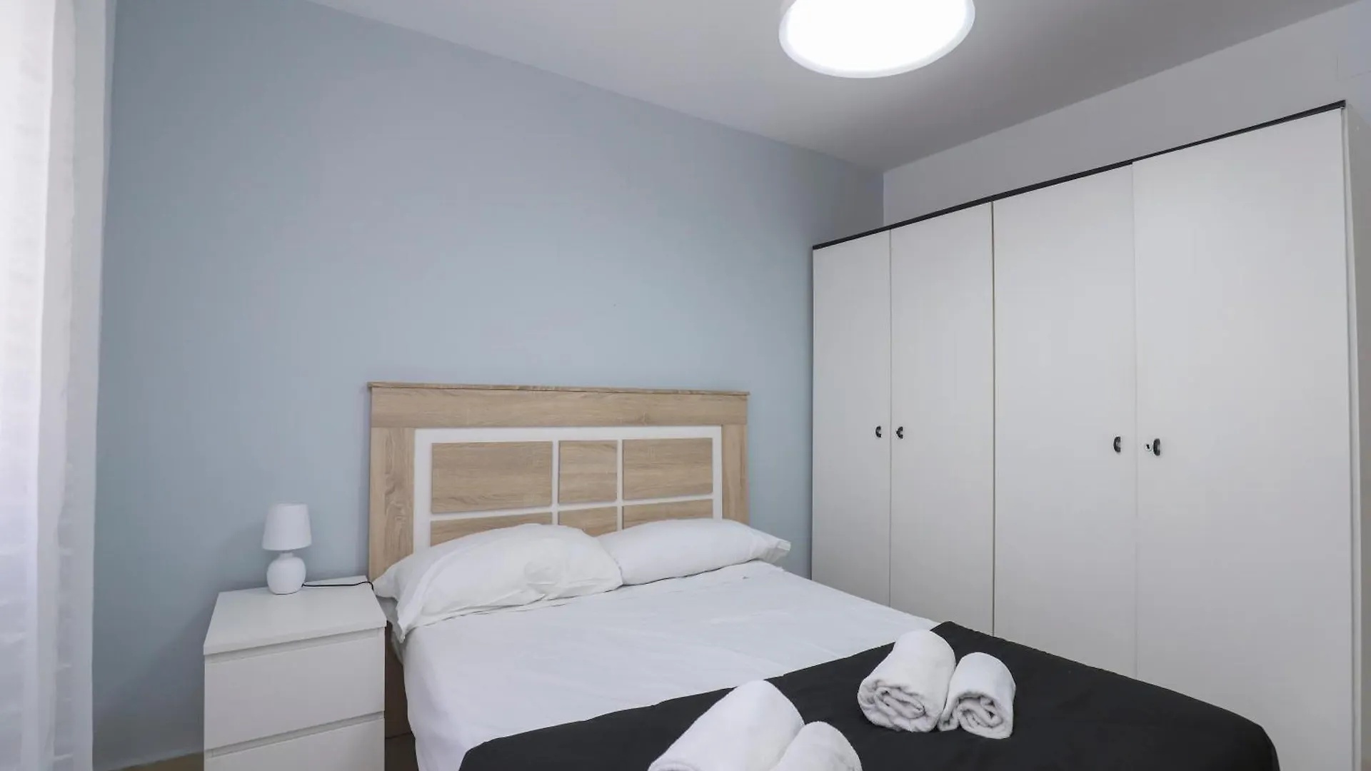 Apartamento Differentflats Dms La Pineda España