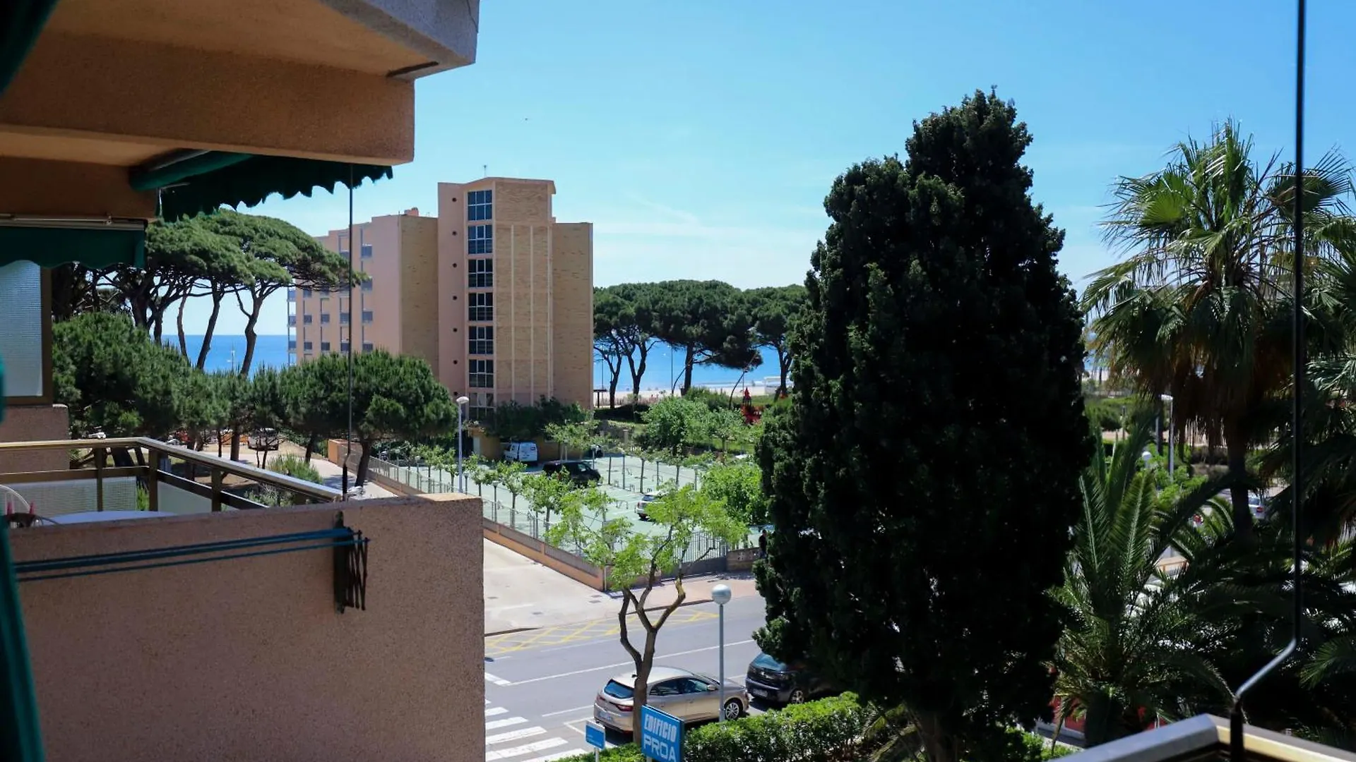 Apartamento Differentflats Dms La Pineda