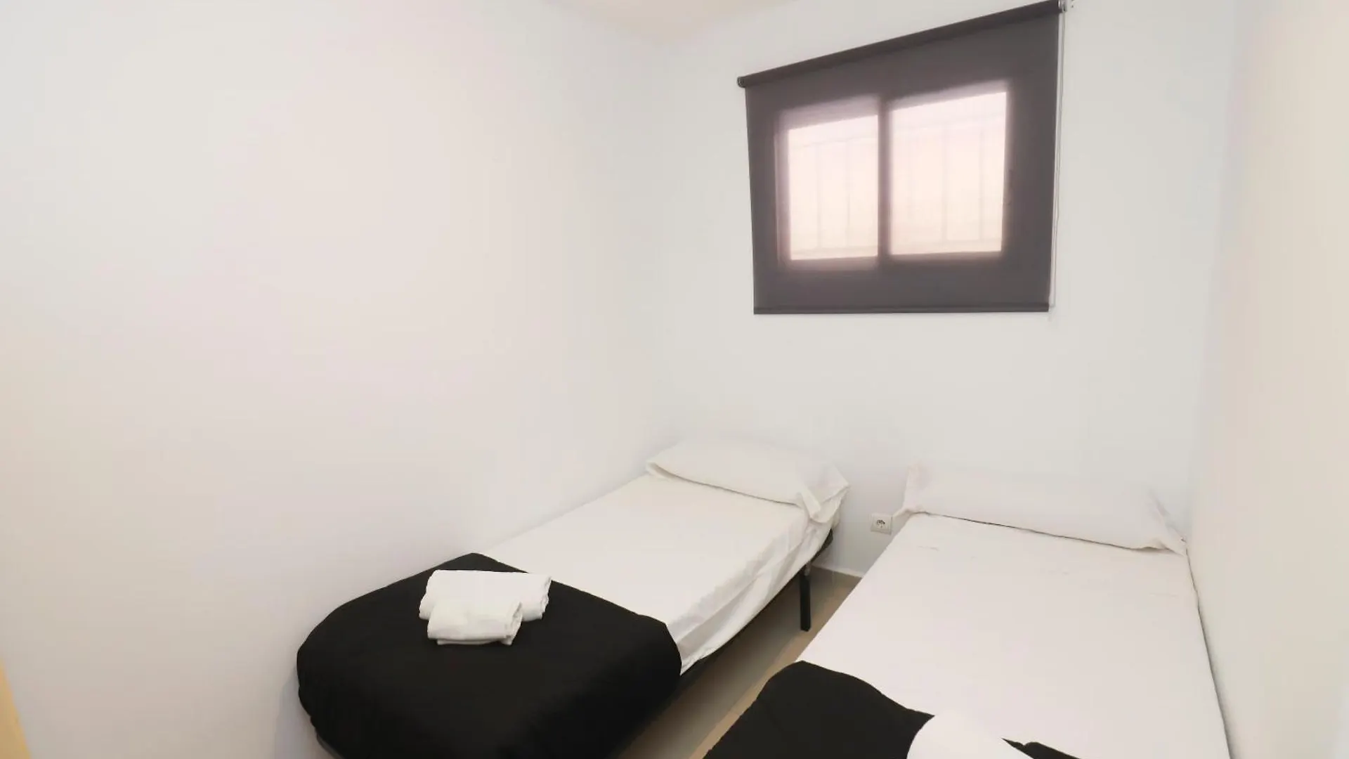 Apartamento Differentflats Dms La Pineda España