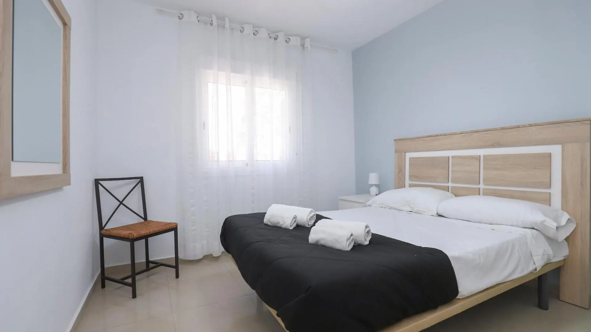 Apartamento Differentflats Dms La Pineda
