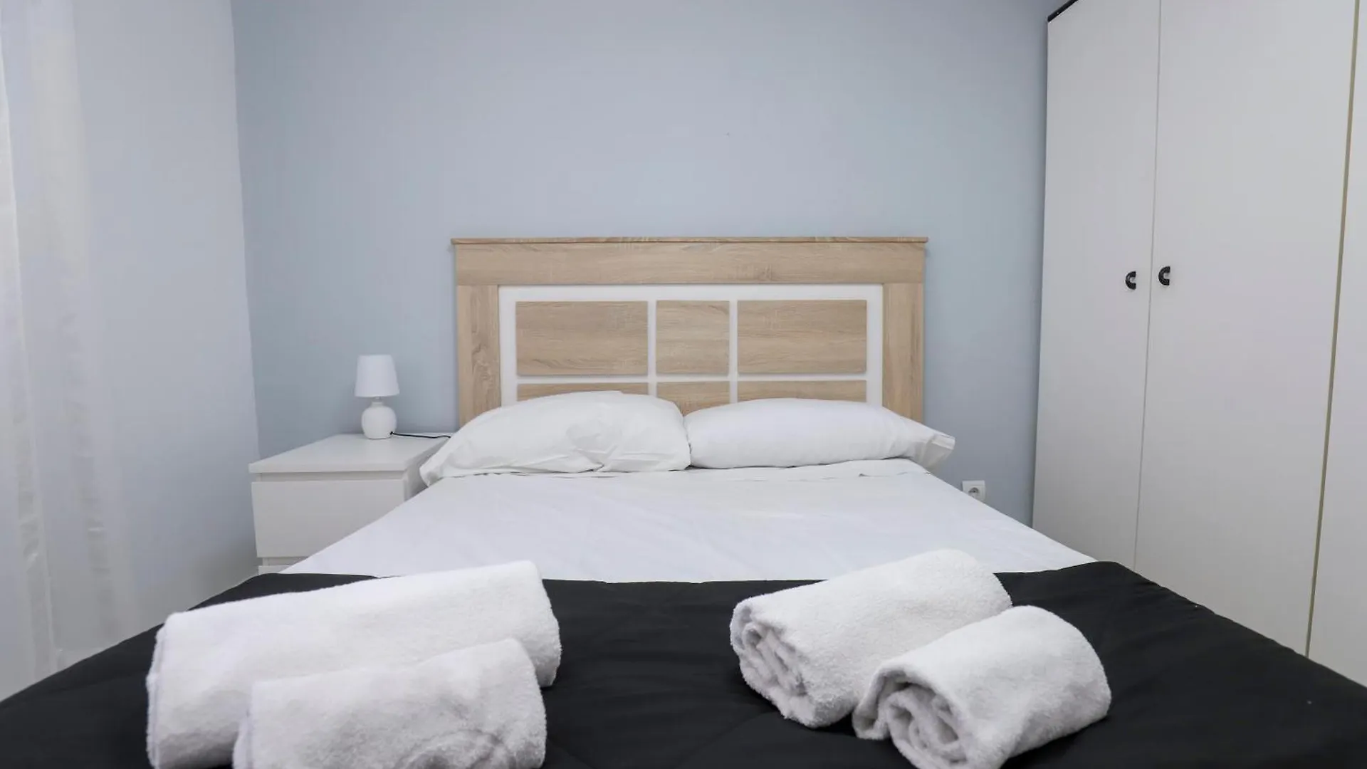 Apartamento Differentflats Dms La Pineda