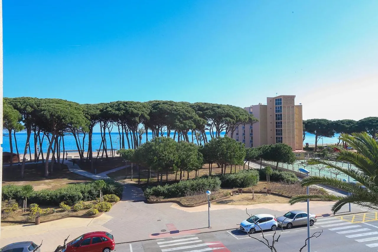 Apartamento Differentflats Dms La Pineda