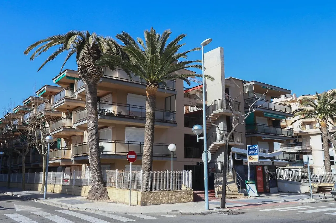 Apartamento Differentflats Dms La Pineda España