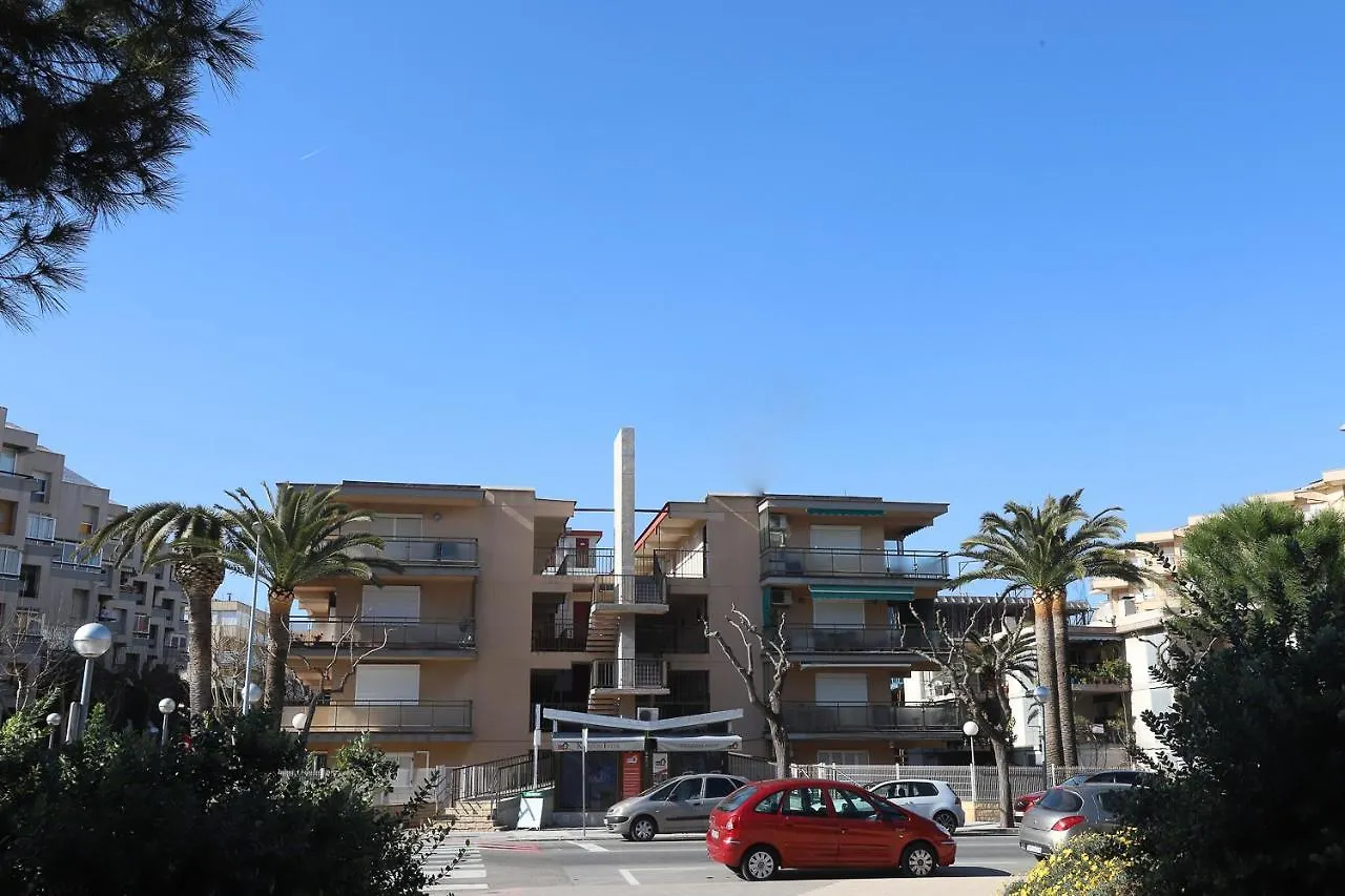 Apartamento Differentflats Dms La Pineda 0*,  España