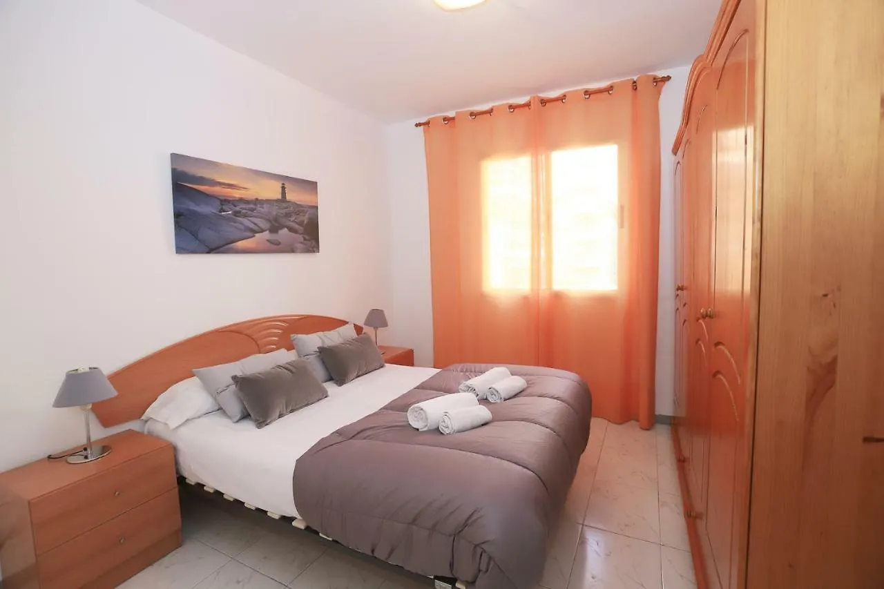 Apartamento Differentflats Dms La Pineda