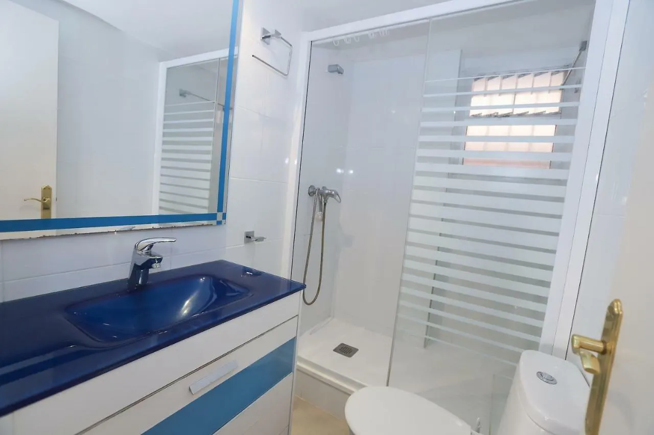 Apartamento Differentflats Dms La Pineda